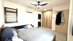Blk 275C Wenya (Jurong West), HDB 5 Rooms #597531231